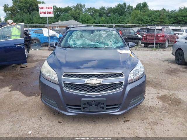 Продаж на аукціоні авто 2013 Chevrolet Malibu 1lt, vin: 1G11C5SA0DF335169, номер лоту: 45884885