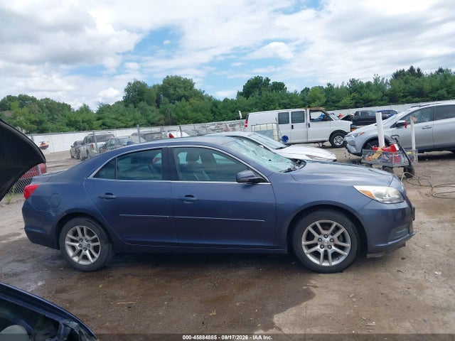 Продаж на аукціоні авто 2013 Chevrolet Malibu 1lt, vin: 1G11C5SA0DF335169, номер лоту: 45884885