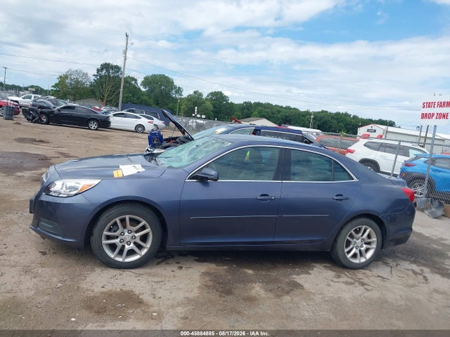 Продаж на аукціоні авто 2013 Chevrolet Malibu 1lt, vin: 1G11C5SA0DF335169, номер лоту: 45884885