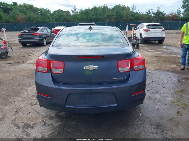 Продаж на аукціоні авто 2013 Chevrolet Malibu 1lt, vin: 1G11C5SA0DF335169, номер лоту: 45884885