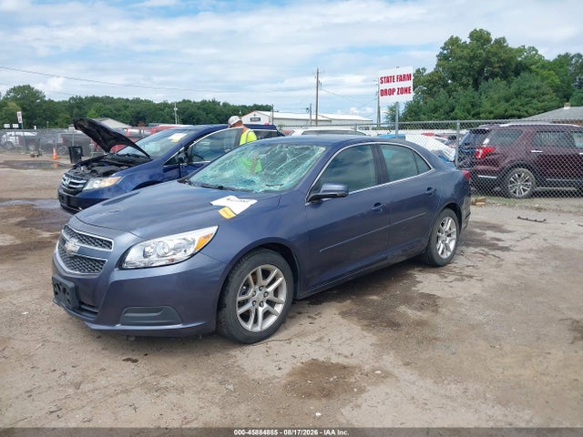 Продаж на аукціоні авто 2013 Chevrolet Malibu 1lt, vin: 1G11C5SA0DF335169, номер лоту: 45884885
