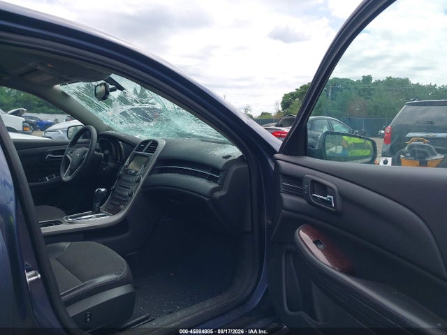 Продаж на аукціоні авто 2013 Chevrolet Malibu 1lt, vin: 1G11C5SA0DF335169, номер лоту: 45884885