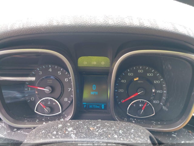 Продаж на аукціоні авто 2013 Chevrolet Malibu 1lt, vin: 1G11C5SA0DF335169, номер лоту: 45884885