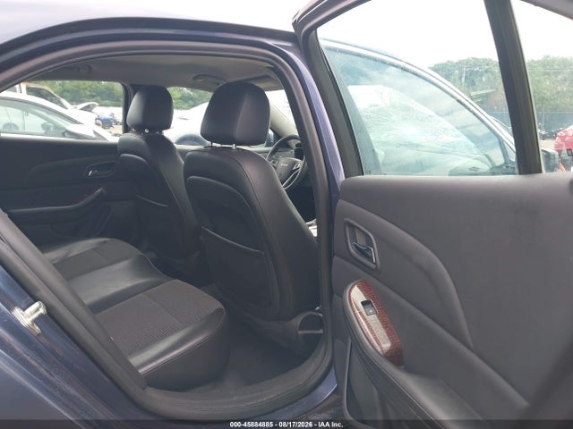Продаж на аукціоні авто 2013 Chevrolet Malibu 1lt, vin: 1G11C5SA0DF335169, номер лоту: 45884885