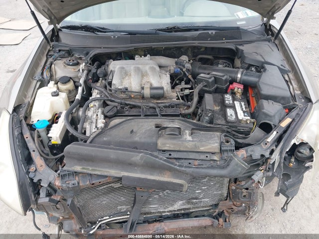 Aukcja sprzedaży 2007 Nissan Maxima 3.5 Sl, vin: 1N4BA41E17C858146, numer aukcji: 45884890