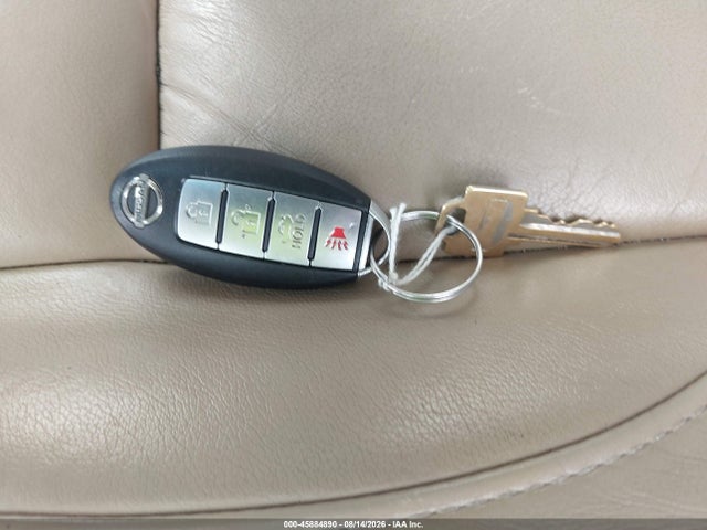 Aukcja sprzedaży 2007 Nissan Maxima 3.5 Sl, vin: 1N4BA41E17C858146, numer aukcji: 45884890