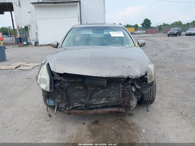 Aukcja sprzedaży 2007 Nissan Maxima 3.5 Sl, vin: 1N4BA41E17C858146, numer aukcji: 45884890