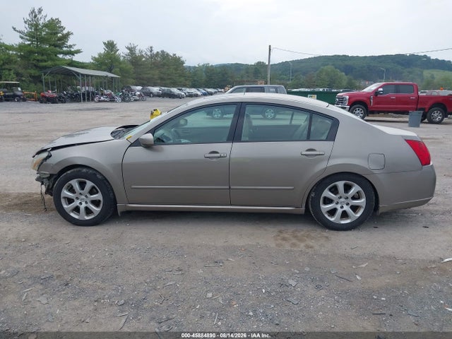 Aukcja sprzedaży 2007 Nissan Maxima 3.5 Sl, vin: 1N4BA41E17C858146, numer aukcji: 45884890