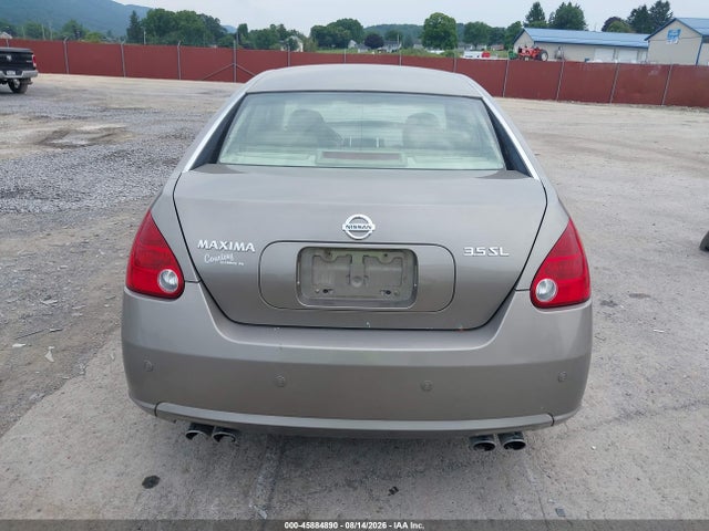 Aukcja sprzedaży 2007 Nissan Maxima 3.5 Sl, vin: 1N4BA41E17C858146, numer aukcji: 45884890