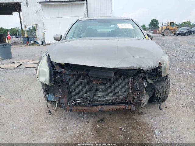 Aukcja sprzedaży 2007 Nissan Maxima 3.5 Sl, vin: 1N4BA41E17C858146, numer aukcji: 45884890