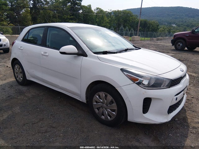 Aukcja sprzedaży 2018 Kia Rio S, vin: 3KPA25AB8JE092446, numer aukcji: 45884892