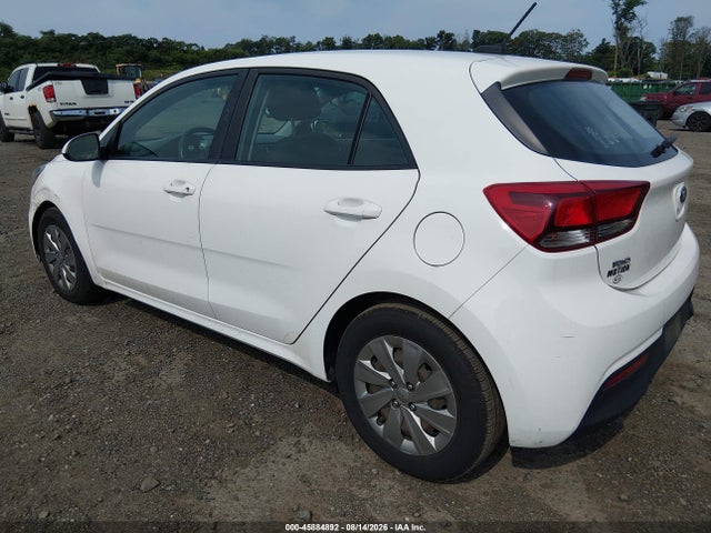 Aukcja sprzedaży 2018 Kia Rio S, vin: 3KPA25AB8JE092446, numer aukcji: 45884892