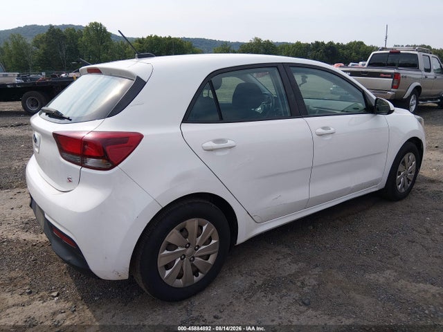 Aukcja sprzedaży 2018 Kia Rio S, vin: 3KPA25AB8JE092446, numer aukcji: 45884892