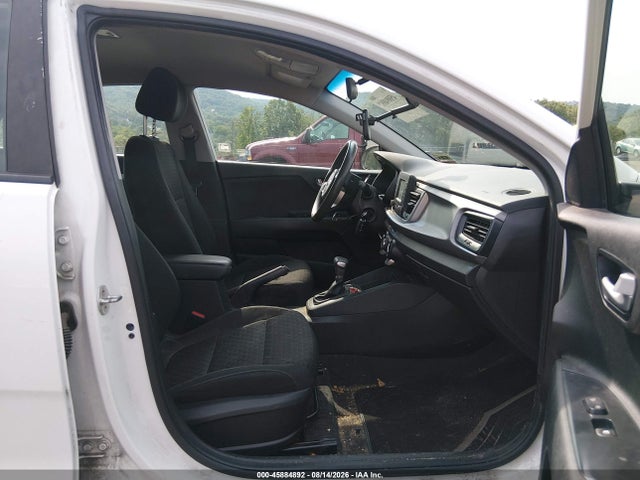 Aukcja sprzedaży 2018 Kia Rio S, vin: 3KPA25AB8JE092446, numer aukcji: 45884892