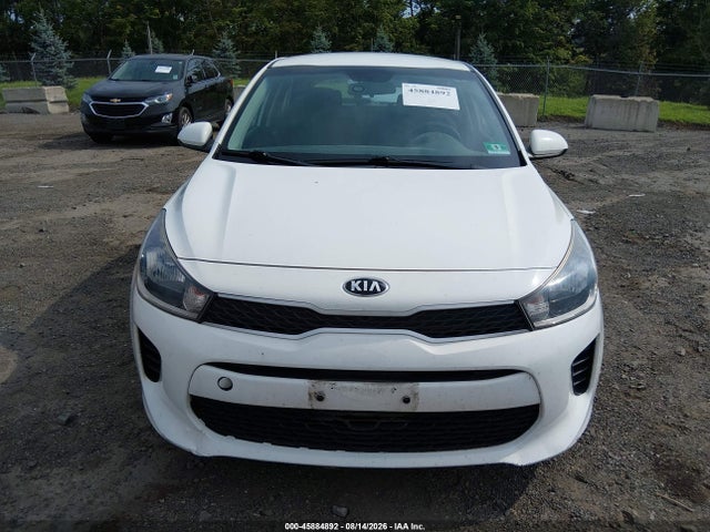 Aukcja sprzedaży 2018 Kia Rio S, vin: 3KPA25AB8JE092446, numer aukcji: 45884892