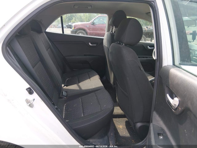 Aukcja sprzedaży 2018 Kia Rio S, vin: 3KPA25AB8JE092446, numer aukcji: 45884892