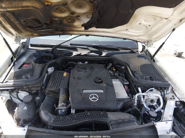 Aukcja sprzedaży 2017 Mercedes-benz E 300 4matic, vin: WDDZF4KB0HA172942, numer aukcji: 45884893
