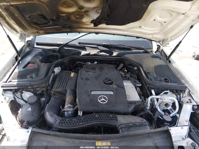 Aukcja sprzedaży 2017 Mercedes-benz E 300 4matic, vin: WDDZF4KB0HA172942, numer aukcji: 45884893