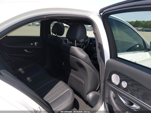 Aukcja sprzedaży 2017 Mercedes-benz E 300 4matic, vin: WDDZF4KB0HA172942, numer aukcji: 45884893
