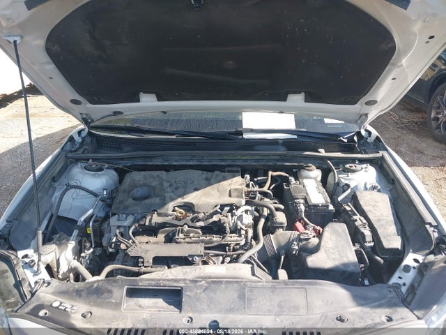 Продажа на аукционе авто 2022 Toyota Camry Xse Awd, vin: 4T1K61BK0NU062876, номер лота: 45884894