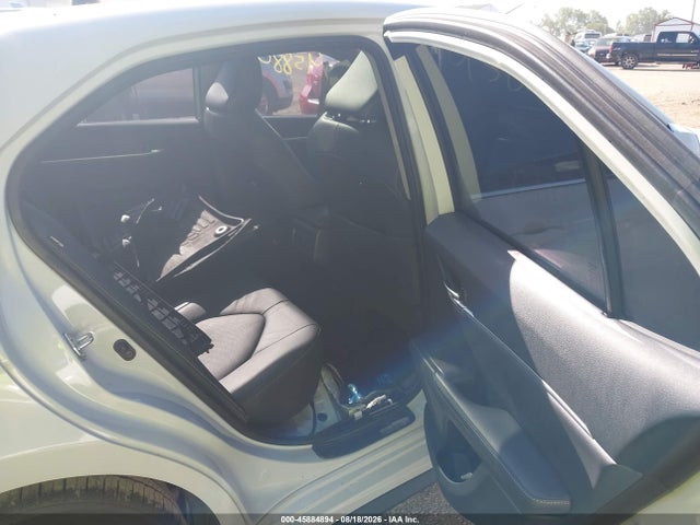 Продажа на аукционе авто 2022 Toyota Camry Xse Awd, vin: 4T1K61BK0NU062876, номер лота: 45884894