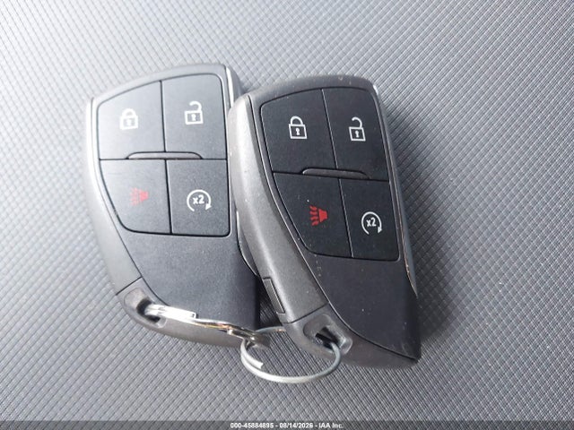 45884895 :رقم المزاد ، 3GN7DMRP0SS246916 vin ، 2025 Chevrolet Equinox Ev Lt 1 مزاد بيع