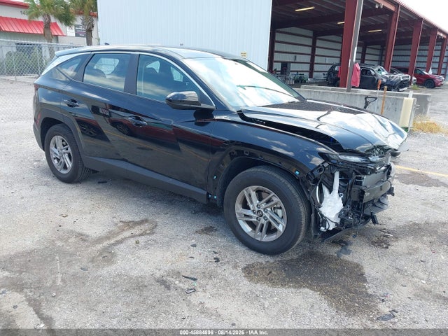 Aukcja sprzedaży 2026 Hyundai Tucson Se, vin: 5NMJA3DE5TH632134, numer aukcji: 45884898