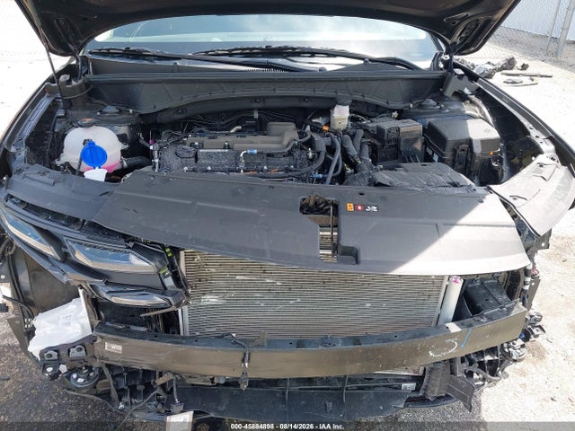 2026 Hyundai Tucson Se მანქანა იყიდება აუქციონზე, vin: 5NMJA3DE5TH632134, აუქციონის ნომერი: 45884898