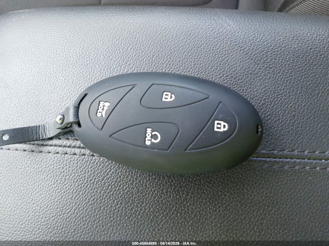 2026 Hyundai Tucson Se მანქანა იყიდება აუქციონზე, vin: 5NMJA3DE5TH632134, აუქციონის ნომერი: 45884898