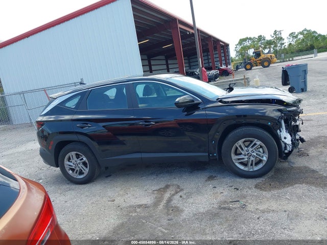 2026 Hyundai Tucson Se მანქანა იყიდება აუქციონზე, vin: 5NMJA3DE5TH632134, აუქციონის ნომერი: 45884898
