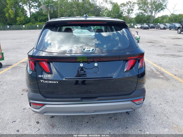 2026 Hyundai Tucson Se მანქანა იყიდება აუქციონზე, vin: 5NMJA3DE5TH632134, აუქციონის ნომერი: 45884898