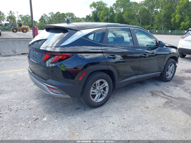 2026 Hyundai Tucson Se მანქანა იყიდება აუქციონზე, vin: 5NMJA3DE5TH632134, აუქციონის ნომერი: 45884898