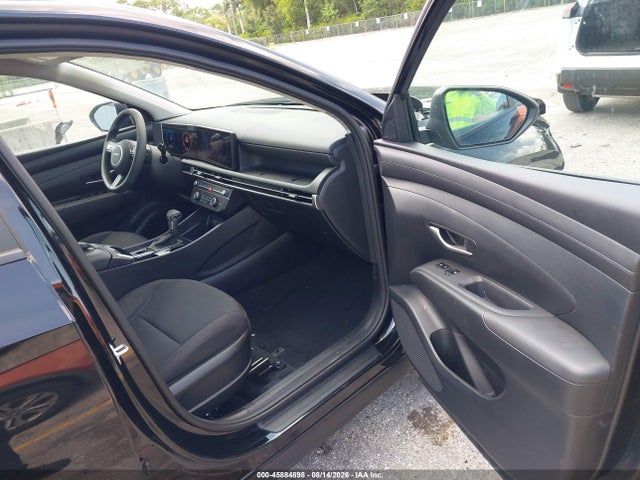 2026 Hyundai Tucson Se მანქანა იყიდება აუქციონზე, vin: 5NMJA3DE5TH632134, აუქციონის ნომერი: 45884898