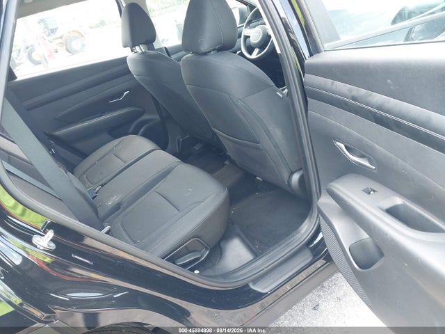 2026 Hyundai Tucson Se მანქანა იყიდება აუქციონზე, vin: 5NMJA3DE5TH632134, აუქციონის ნომერი: 45884898