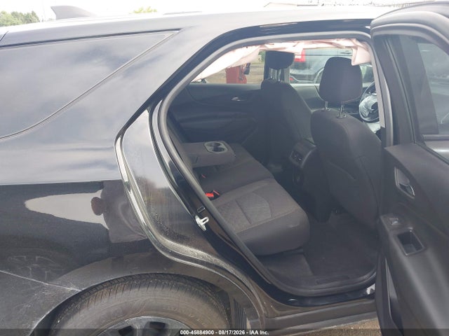 Продаж на аукціоні авто 2019 Chevrolet Equinox Lt, vin: 2GNAXJEV2K6145133, номер лоту: 45884900