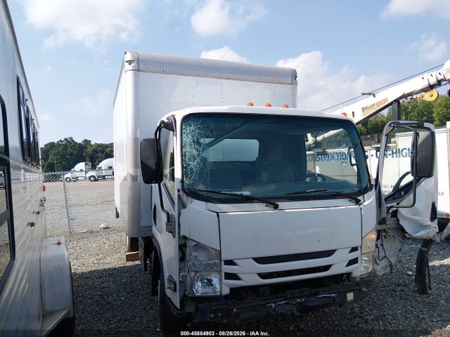 Продажа на аукционе авто 2016 Isuzu Npr Dsl Reg At, vin: JALB4W174G7F00709, номер лота: 45884903