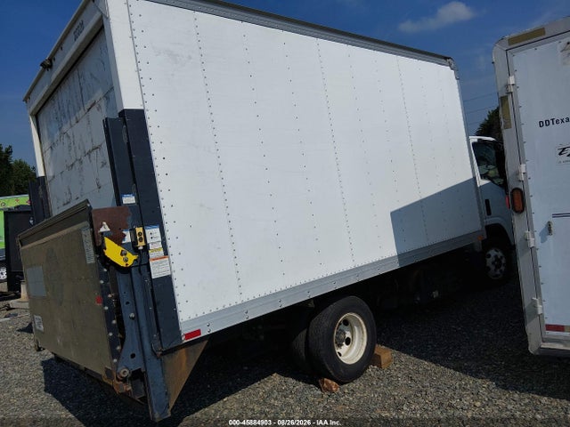 Auction sale of the 2016 Isuzu Npr Dsl Reg At, vin: JALB4W174G7F00709, lot number: 45884903