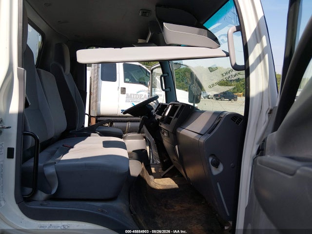 Auction sale of the 2016 Isuzu Npr Dsl Reg At, vin: JALB4W174G7F00709, lot number: 45884903
