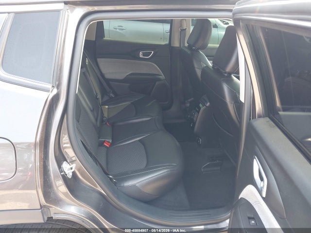 Jeep Compass Latitude 4x4 2022 3C4NJDBB5NT155095 Image 18