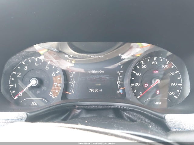 Jeep Compass Latitude 4x4 2022 3C4NJDBB5NT155095 Image 7