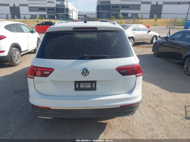 2019 Volkswagen Tiguan 2.0t Se/2.0t Sel/2.0t Sel R-line/2.0t Sel R-line Black მანქანა იყიდება აუქციონზე, vin: 3VV3B7AX8KM086915, აუქციონის ნომერი: 45884914
