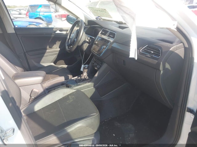2019 Volkswagen Tiguan 2.0t Se/2.0t Sel/2.0t Sel R-line/2.0t Sel R-line Black მანქანა იყიდება აუქციონზე, vin: 3VV3B7AX8KM086915, აუქციონის ნომერი: 45884914