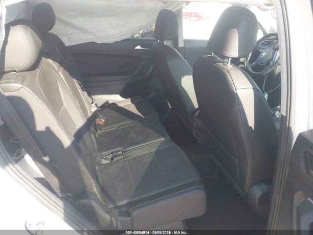 2019 Volkswagen Tiguan 2.0t Se/2.0t Sel/2.0t Sel R-line/2.0t Sel R-line Black მანქანა იყიდება აუქციონზე, vin: 3VV3B7AX8KM086915, აუქციონის ნომერი: 45884914