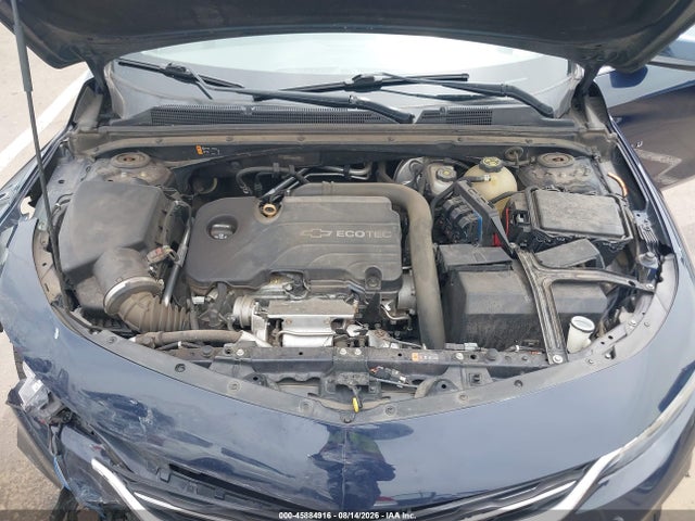 1G1ZE5ST3GF293552 Chevrolet MALIBU 1LT