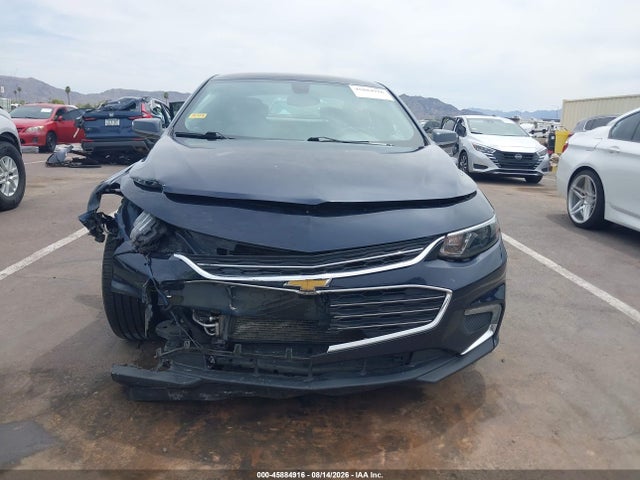 1G1ZE5ST3GF293552 Chevrolet MALIBU 1LT