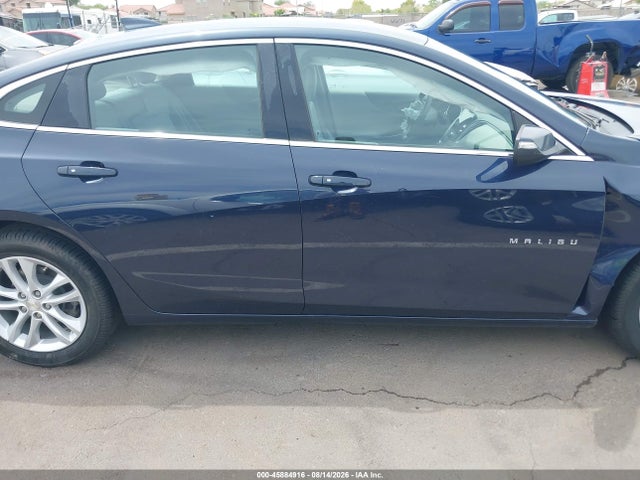 1G1ZE5ST3GF293552 Chevrolet MALIBU 1LT