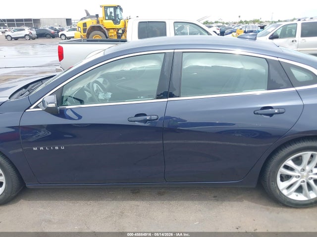 1G1ZE5ST3GF293552 Chevrolet MALIBU 1LT