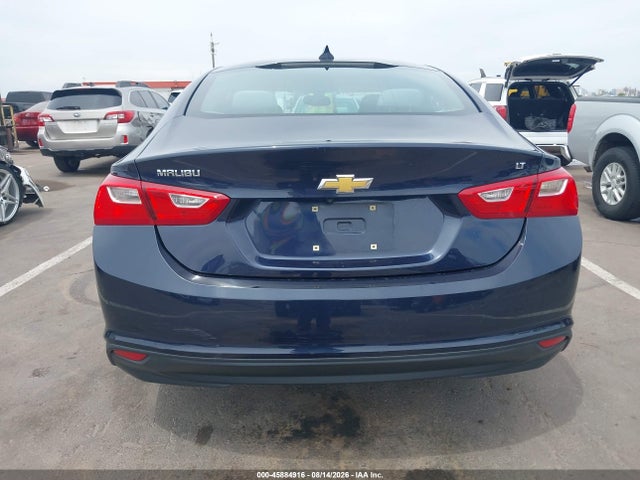 1G1ZE5ST3GF293552 Chevrolet MALIBU 1LT