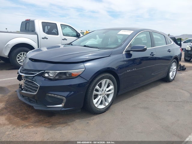1G1ZE5ST3GF293552 Chevrolet MALIBU 1LT