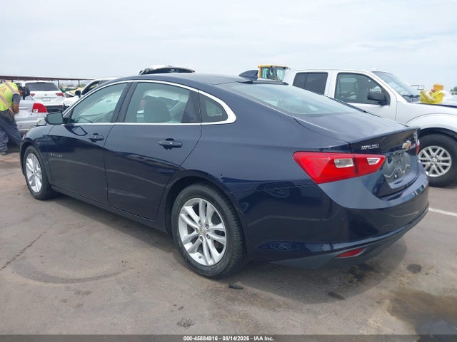 1G1ZE5ST3GF293552 Chevrolet MALIBU 1LT